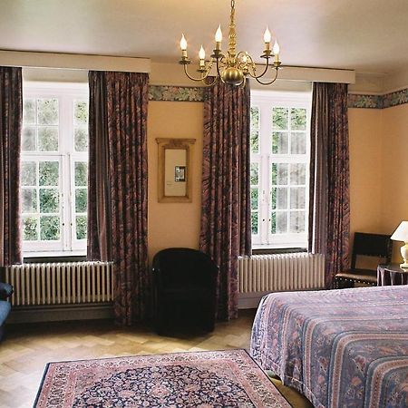 Hotel Egmond 브뤼헤 외부 사진