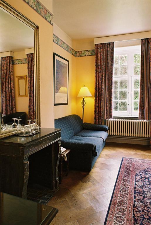 Hotel Egmond 브뤼헤 외부 사진